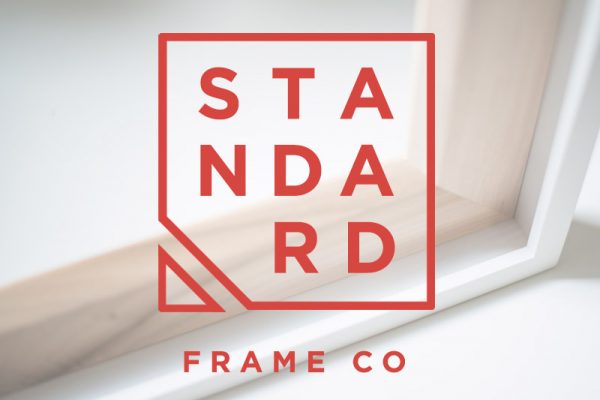 Standard Frame Logo 2018